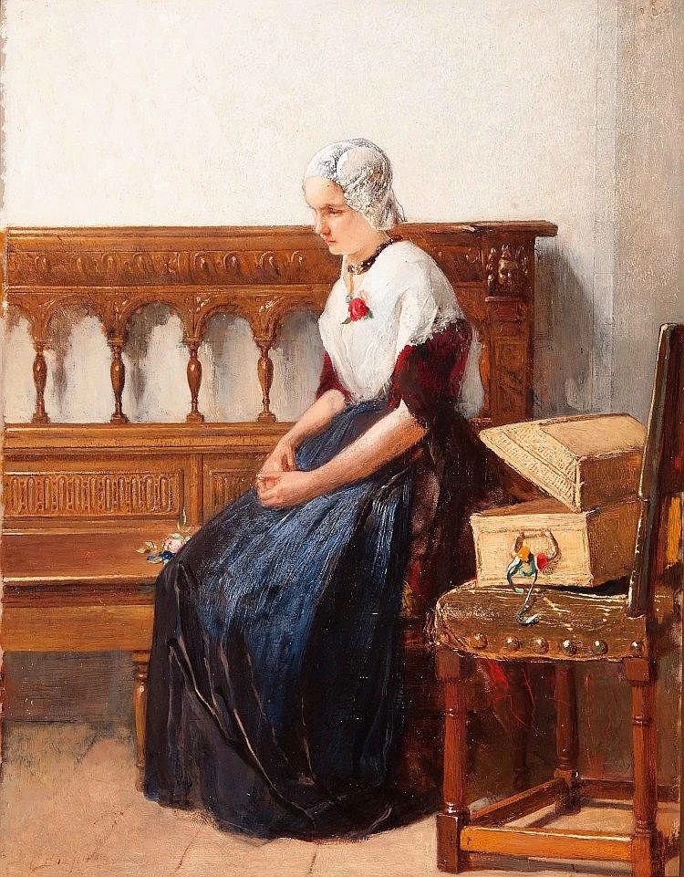 Sogni ad occhi aperti